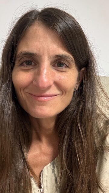 ¿Les interesa que les cuente historias reales? 
En formato anónimo y con consentimiento de sus protagonistas.

Todas las historias son fascinantes, y más cuando conozco a sus protagonistas…

Para elegir con cuál empezar les pido su opinión!

Dejame en comentarios si prefieres para el próximo video:

❄️ CRIOPRESERVACION DE OVOCITOS ❄️

🔎 BÚSQUEDA PROLONGADA DE EMBARAZO 🤰